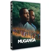 ATELIER D IMAGES Muganga - Celui qui soigne DVD FR