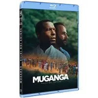 ATELIER D IMAGES Muganga - Celui qui soigne Blu-ray FR