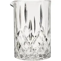 Viski Mengglas Admiral Crystal 500 ml