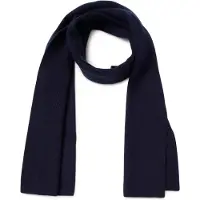 Finshley & Harding Sjaal marine
