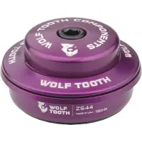 Wolf Tooth Zs 44/28.6 Premium 6mm Bovenste Headset