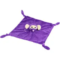 Dr Cuddle Cloth 30x30 Cm Knuffelbeer