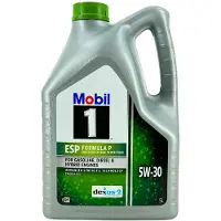 Mobil 157292 Motorolie