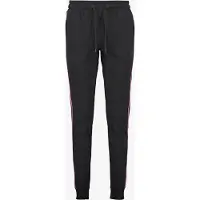 Osaga dames trainingsbroek zwart roze maat XXL