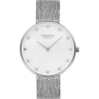 Obaku Glans-Steels