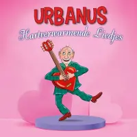 Universal Music Urbanus - Hartverwarmende Liedjes (CD)