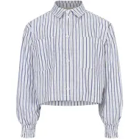 LOOXS Blouse blauw