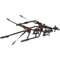 Yakima Fietsendrager voor achterklep geschikt voor Saab 900 II 1992-1998 HangOut 3