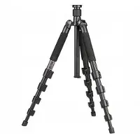 Benro Travel Angel A1695F Aluminium Statief - Lichtgewicht & Compact