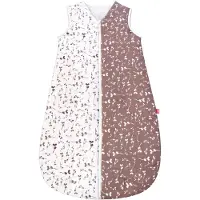 Motherhood Baby Slaapzak 2-in-1 (3-18 mnd) TOG 3 - Vlasjes Patroon