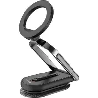 Rixus RXHM94 MagSafe Dashboard Holder Black