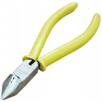 PROSKIT PM-708Y Tangen, Knipsen 158 mm