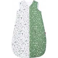 Motherhood Baby Slaapzak 2-in-1 (3-18 maanden, TRAIN 3) Groene Bladeren