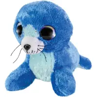 LUMO Stars seal sea, 15cm