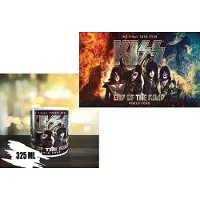 KiSS mok - End of the Road World Tour - Final Tour