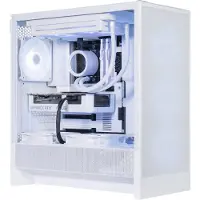 Paradigit x NZXT - Arctic Spark