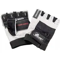 Olimp Trainingshandschoenen One Wit - Maat S