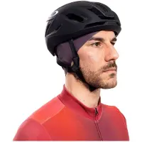 Wilier Ardesia Onder Helm Muts Zwart Man