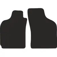 Premium BASIC voorzijde voor: Fiat Palio sedan 1996-2004