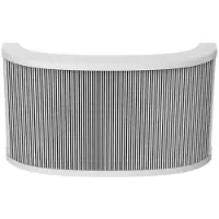 Clean air optima Combinatiefilter voor 2-in-1 luchtreiniger en luchtbevochtiger CA-806 en CA-808 Smart Top Filling
