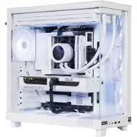 Paradigit x NZXT - Arctic Surge