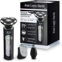 Jean Louis David Scheerapparaat Ultimate Set Grooming 4 In 1