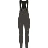 Agu Bibtight II Essential Dames - Grijs - M