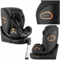 Sesttino Shiver i-Size Autostoeltje 40-150 cm | 0-36kg | Draaibaar