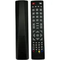 Sharp Originele Aquos afstandsbediening SHW/RMC/0103