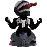 Youtooz Venom Vinyl Figure Venom 1 13 cm Beeld