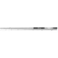 Predox Kuro Night Hawk Baitcaster – 30T carbon baitcasterhengel voor precisie en kracht 270/2 40-100GR