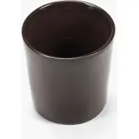 Serax Marie Michielssen La Mère koffie beker ebony (set 2 stuks)