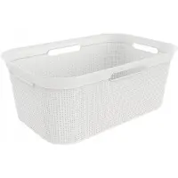 Rotho Brisen 41L Wasmand - Stijlvol en Praktisch