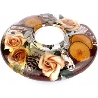 DREAMLIGHT Kandelaar Glas voor Theelichtjes - Perfect Cadeau