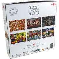 Tactic 59214, 500 stuks, Dieren