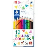 Staedtler Farbstifte 'ergosoft'