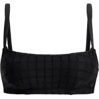 Roxy Bikinitop 'Camilo' antraciet