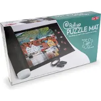 Tactic Puzzel Mat