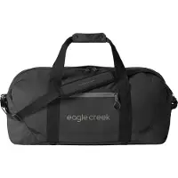 Eagle creek Reistas No Matter What Duffel 60L Black