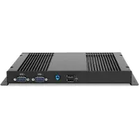 Aopen Dex5750 I5-1145g7/8gb Desktop-pc