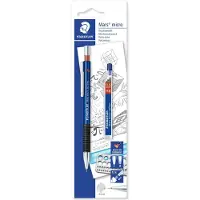 Staedtler - Vulpotlood Mars micro - 0.5mm + setje fijnstiften