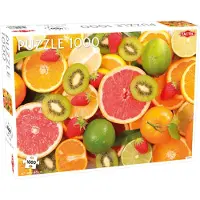 Tactic Tactiek 56633, 1000 stuks, Voedsel en drank, 9 jaar