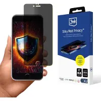 3MK Protection Beschermende Film Voor Iphone 6S Privacy Mat Anti-Reflectief