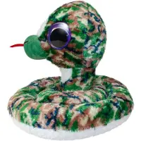 LUMO Stars Lumo Snake Kake - Huge - 42cm