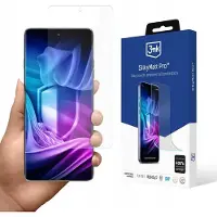 3mk Protection Silky Matt Pro Beschermfolie Voor Motorola Edge 60 Pro Matte Telefoon