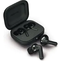 Motorola Moto Buds Plus Zwart