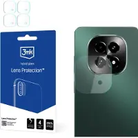 3MK Gehard Glas Voor Realme C63 5G Hoge Kwaliteit Anti-Kras Bescherming