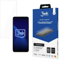 3MK Redmi 14R 5G - Flexibel Glas