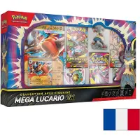 Nintendo COFFRET PREMIUM FIGURINE - 2025/11 2025 FR