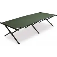 Pinguin Campingbed